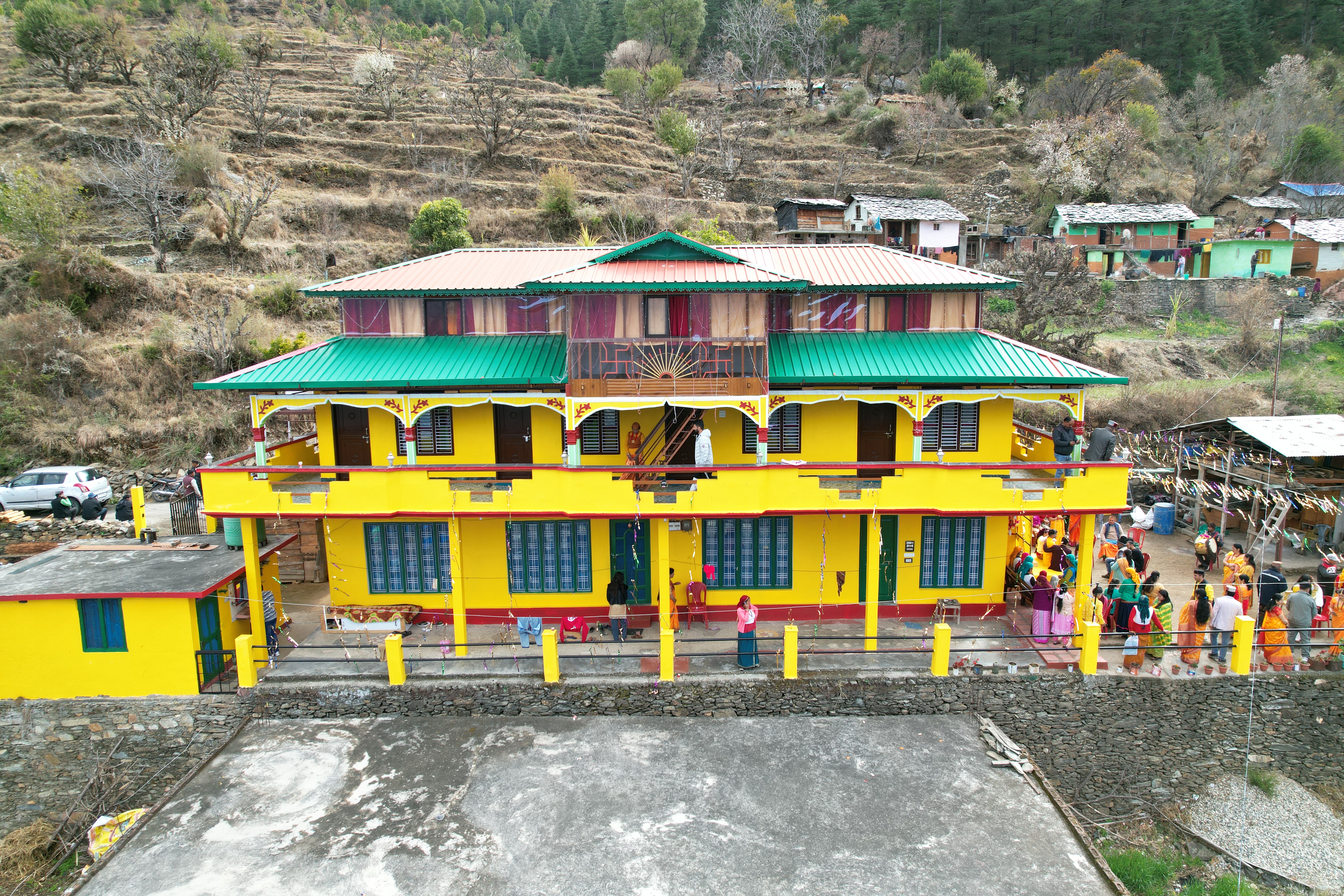Rana Homestay