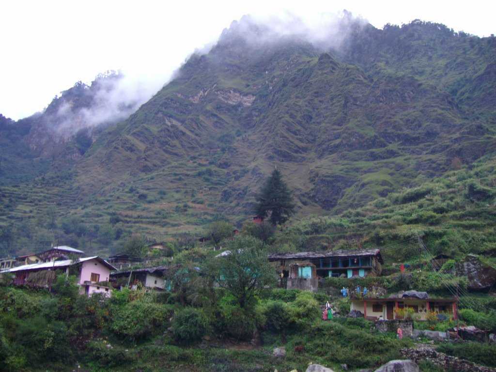 Janki Chatti