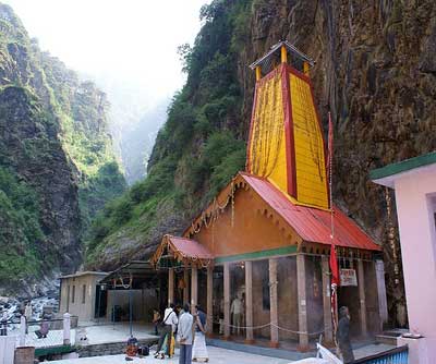 Divya Shila