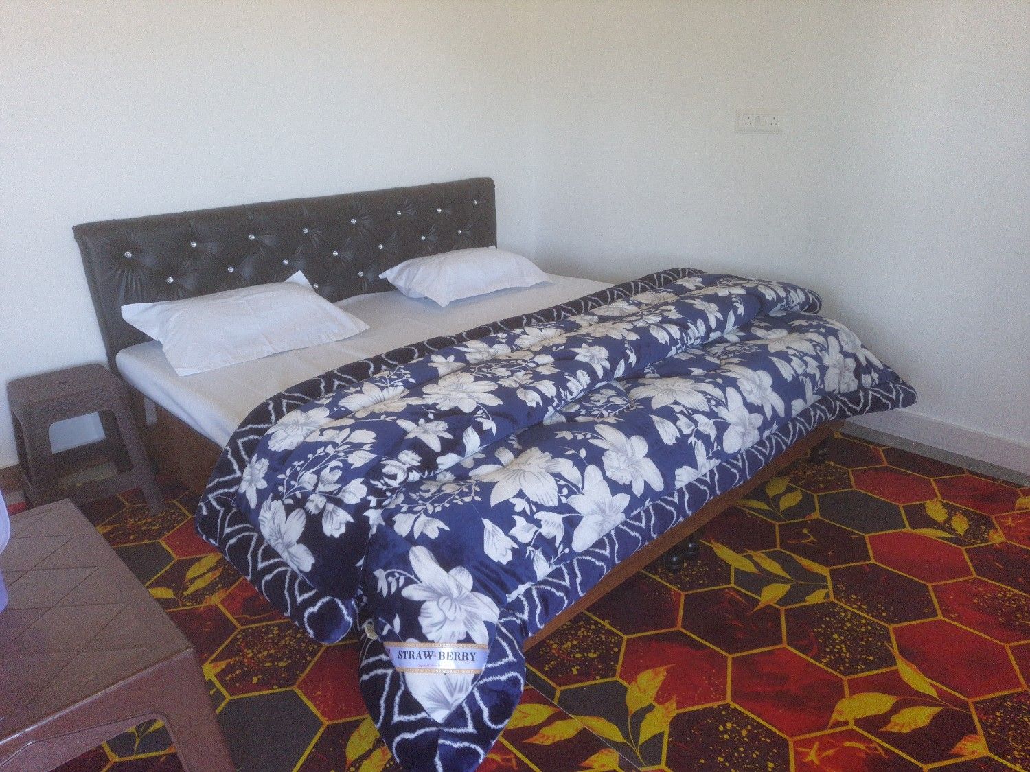 Double View Room